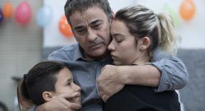 A Thief's Daughter